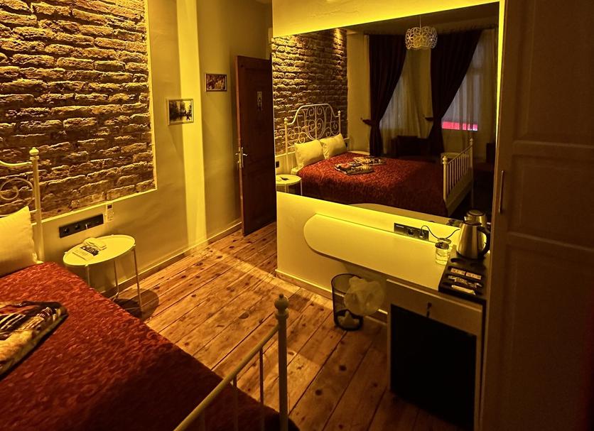Chambre Photo