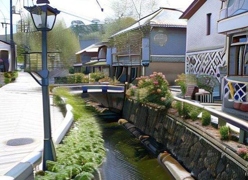 Extérieur Photo