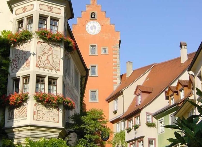 Bâtiment Photo