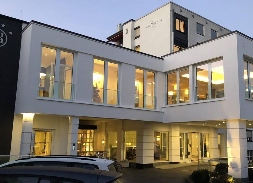 Bâtiment Photo
