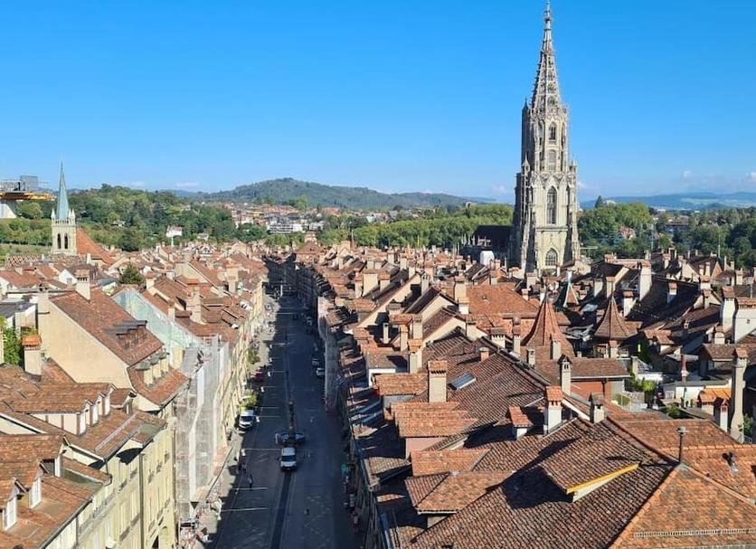 Extérieur Photo