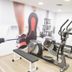 Salle de sport