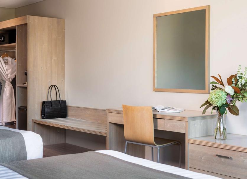 Équipements de la chambre Photo
