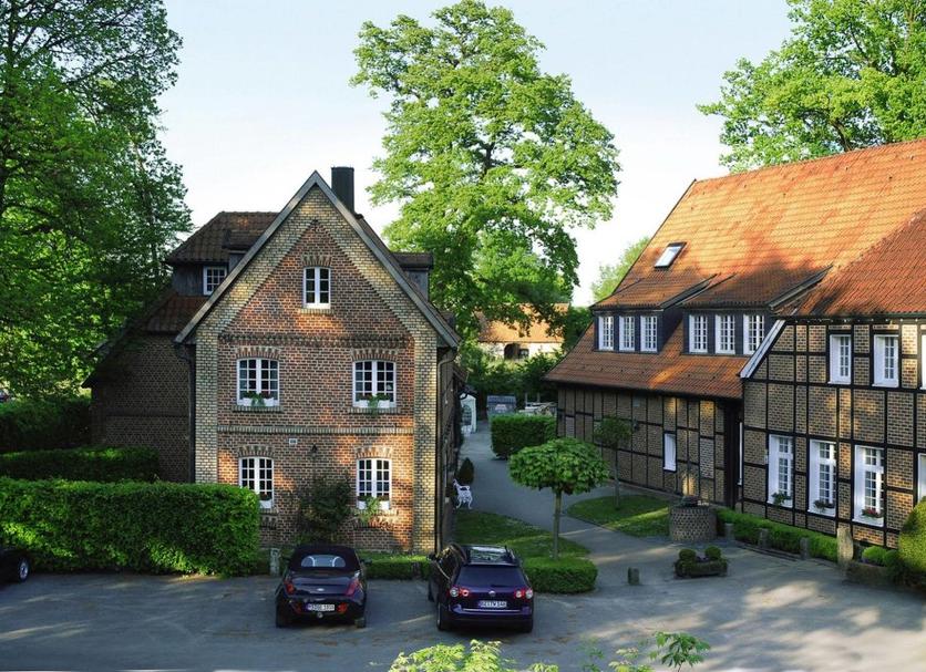 Bâtiment Photo