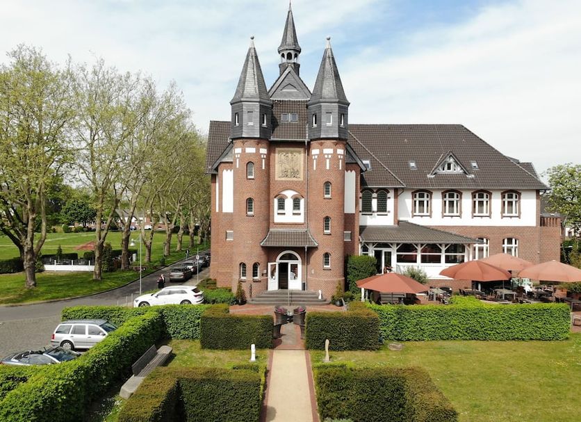 Bâtiment Photo