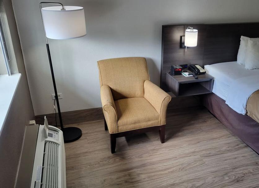 Équipements de la chambre Photo