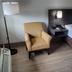 Équipements de la chambre
