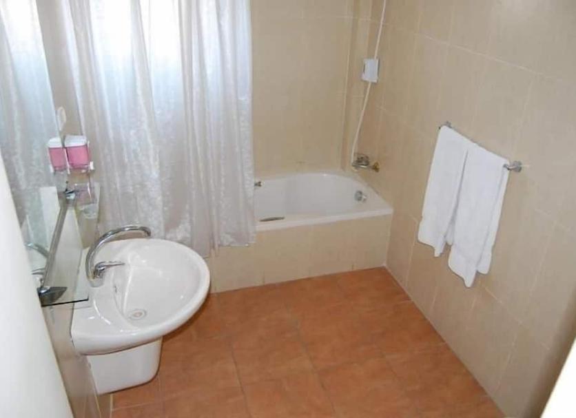 Salle de bain Photo