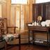 Équipements de la chambre