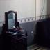 Équipements de la chambre