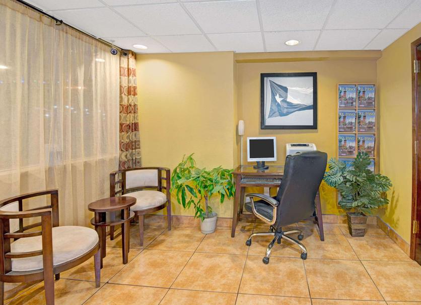 Centre d'affaires Photo