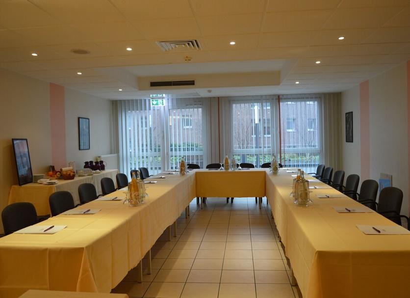 Espace de conférence Photo