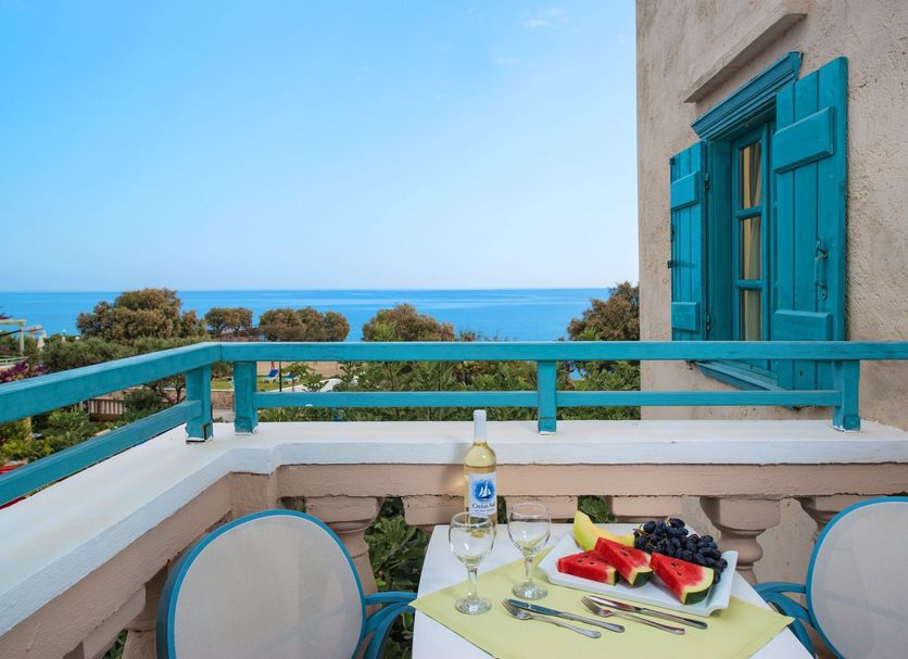 Balcon Photo