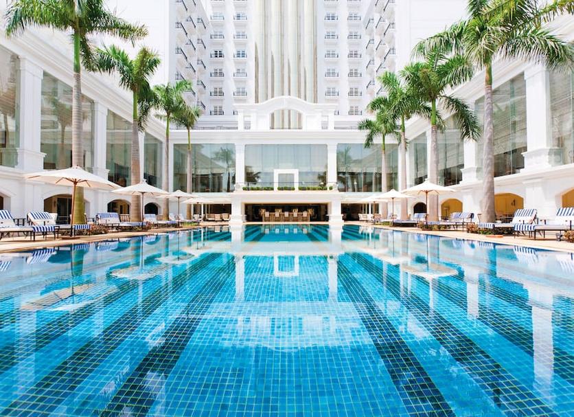 Piscine Photo