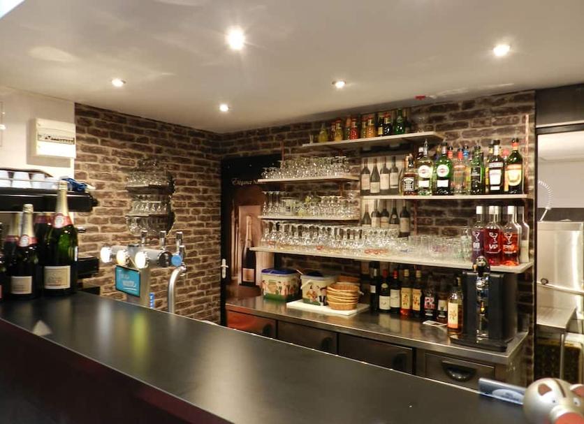 Bar Photo