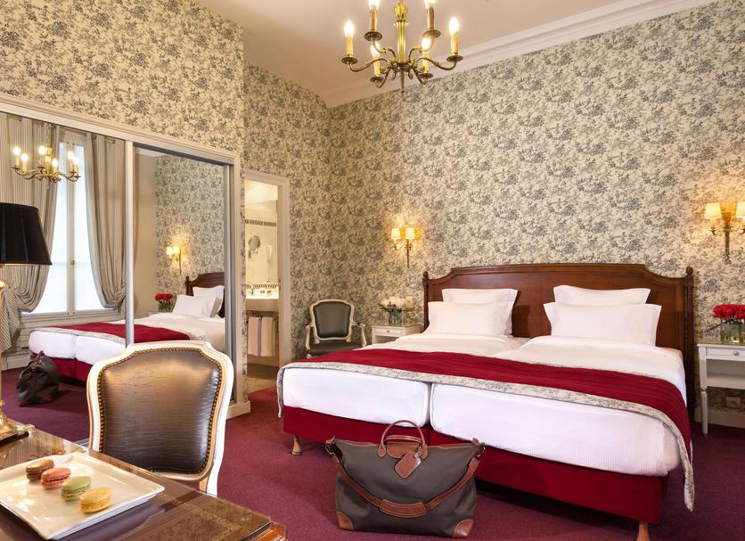 Chambre Photo