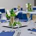 Salle de banquet