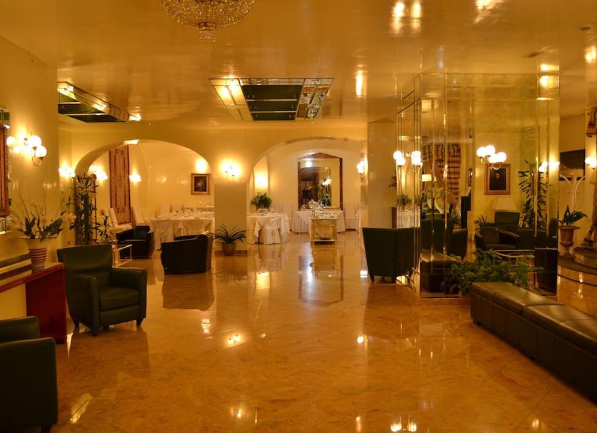 Hall d’entrée Photo