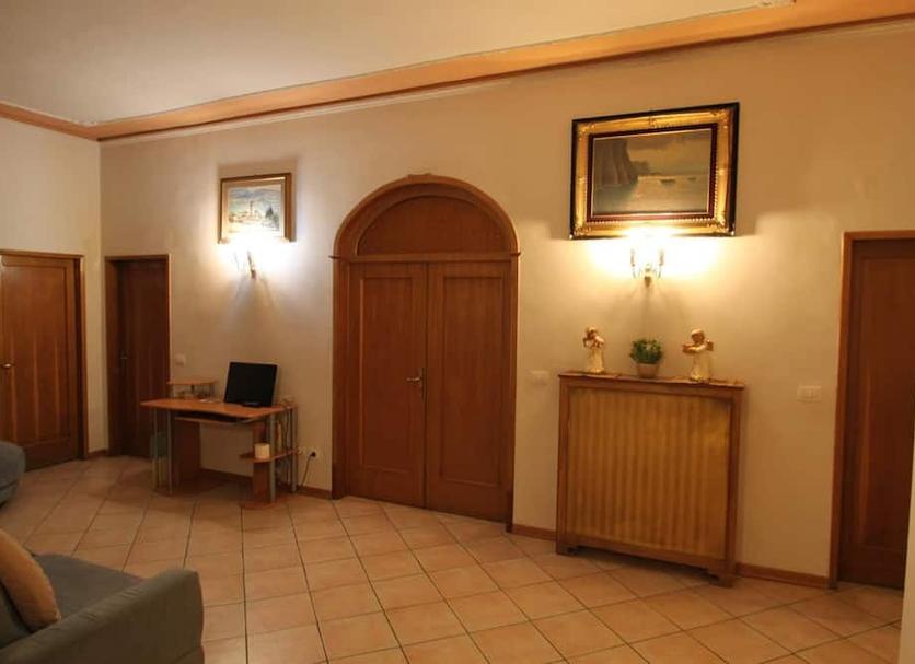 Équipements de la chambre Photo