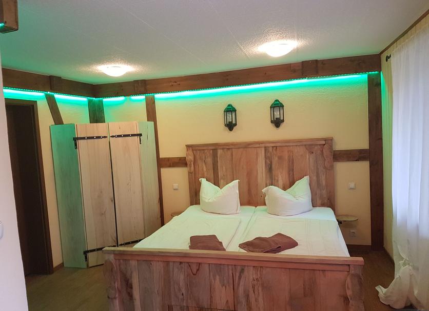 Chambre Photo
