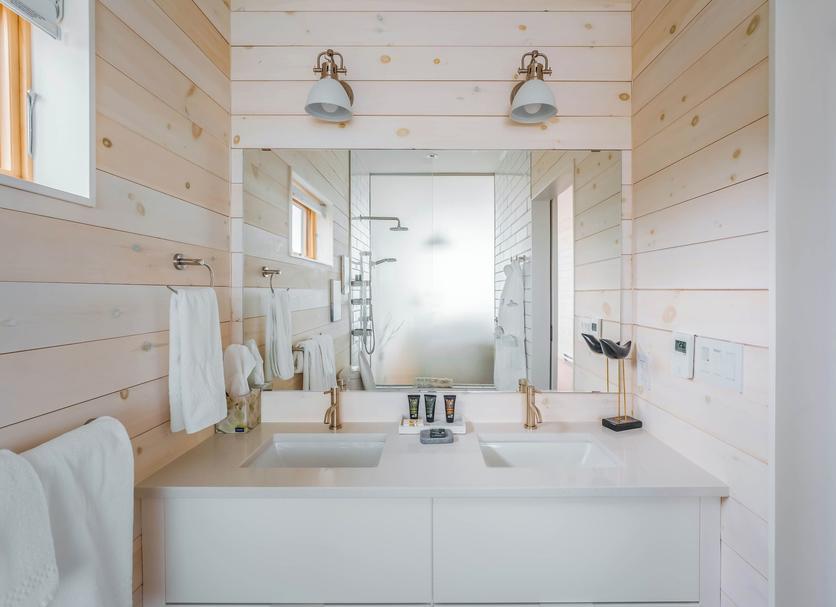 Salle de bain Photo