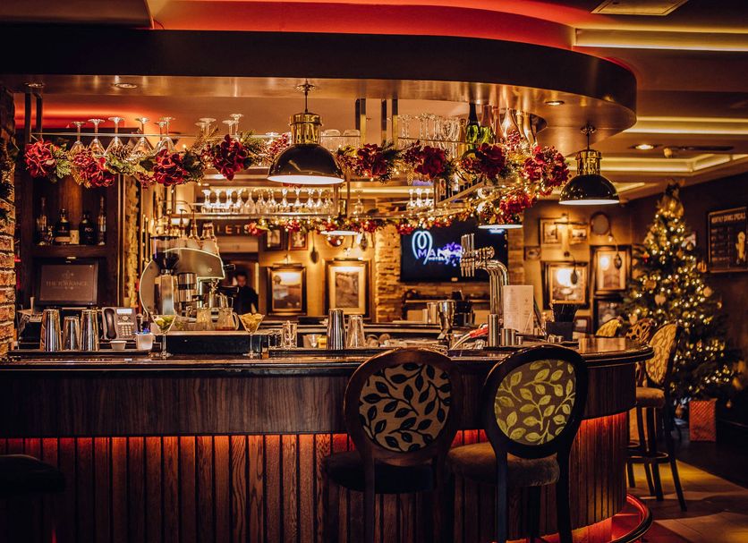 Bar Photo