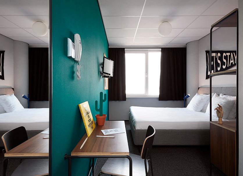 Chambre Photo