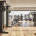 Salle de sport