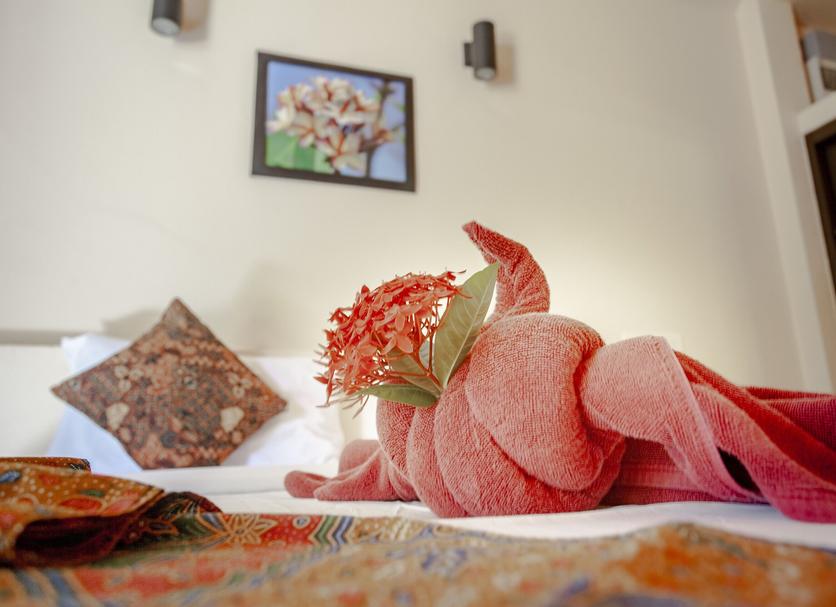 Équipements de la chambre Photo