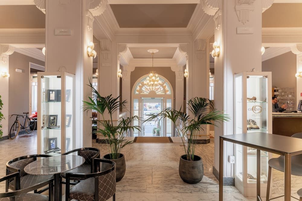 Hall d’entrée Photo