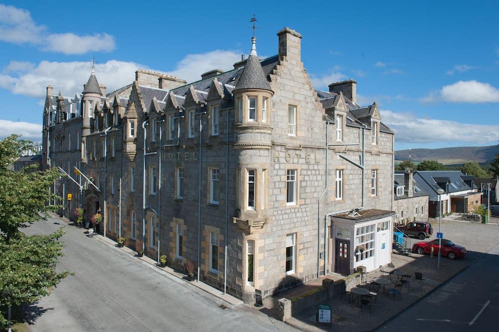 Bâtiment