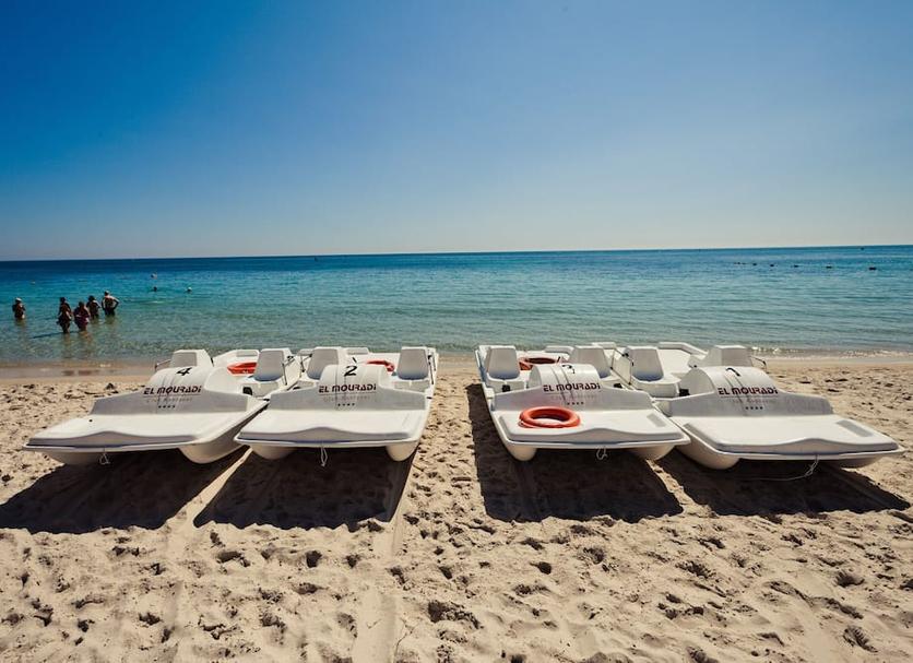 Plage Photo