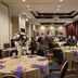 Salle de banquet