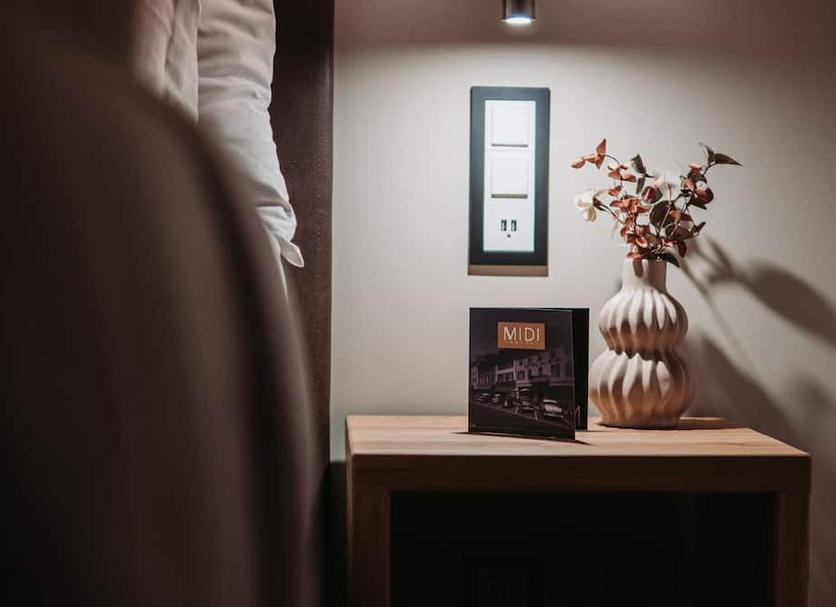 Équipements de la chambre Photo