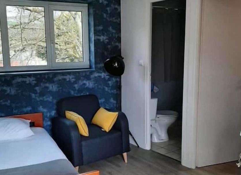 Chambre Photo