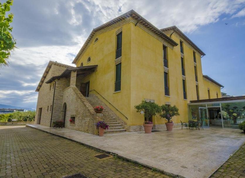 Bâtiment Photo