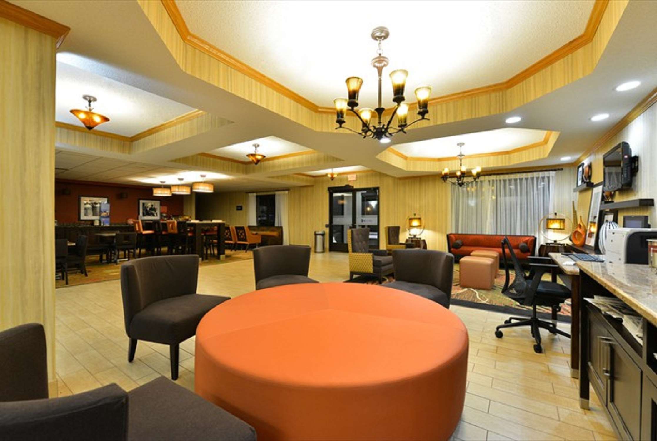 Salon
