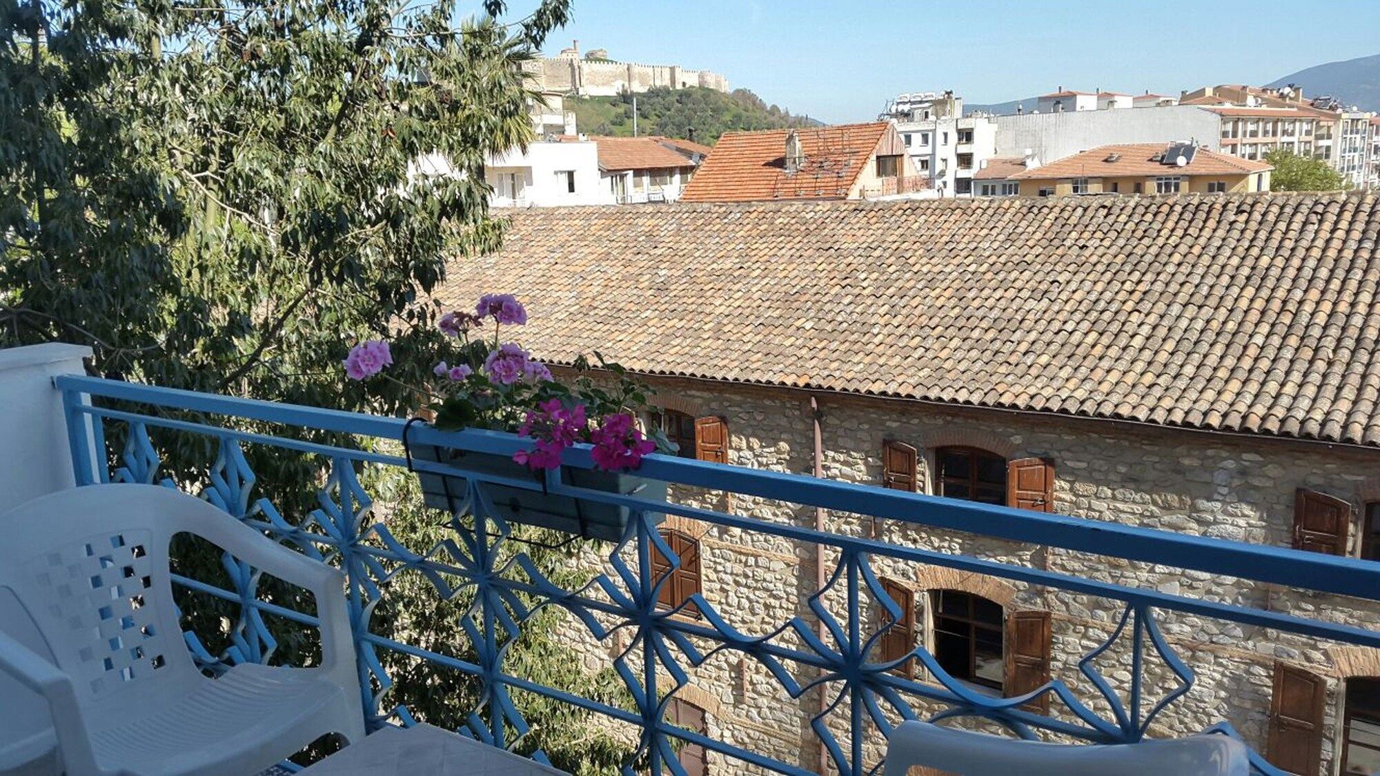 Balcon