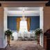 Salle de banquet
