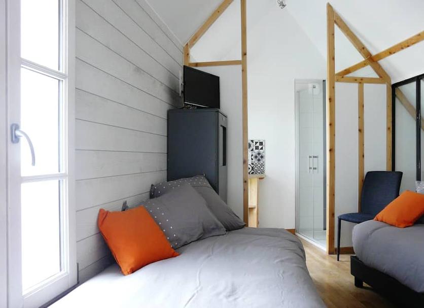 Chambre Photo