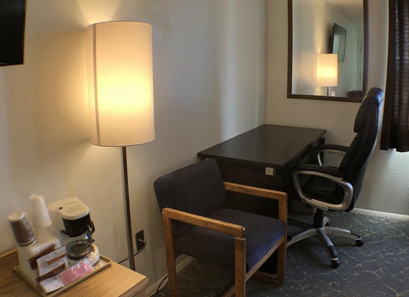 Équipements de la chambre Photo