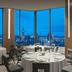 Salle de banquet