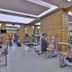 Salle de sport