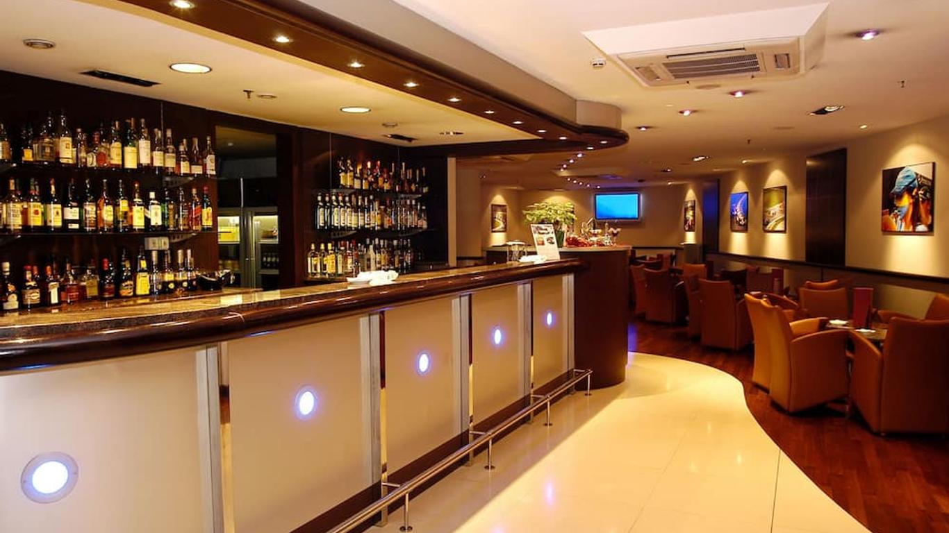 Hotel Tropical
