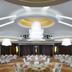 Salle de banquet
