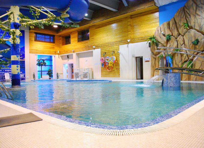 Piscine Photo
