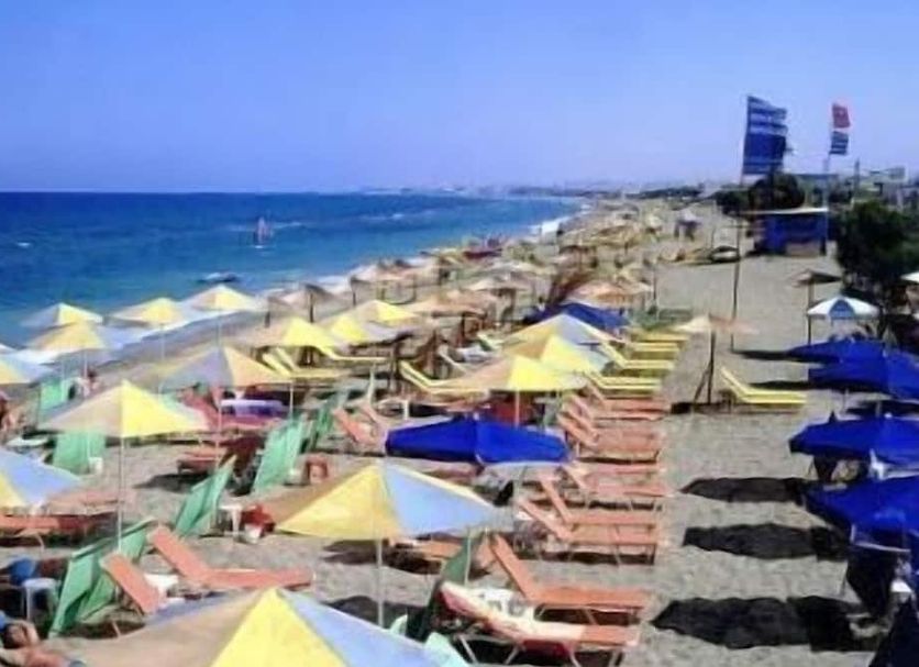 Plage Photo
