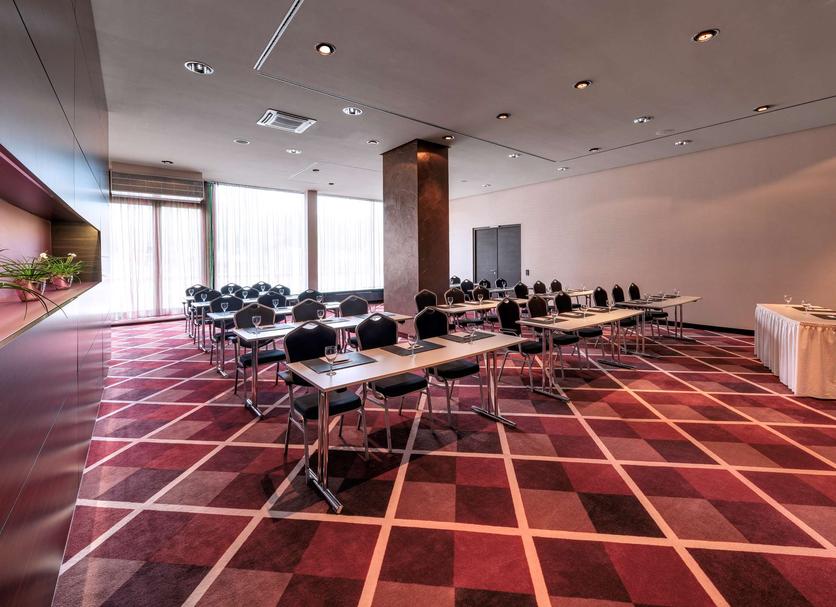 Espace de conférence Photo
