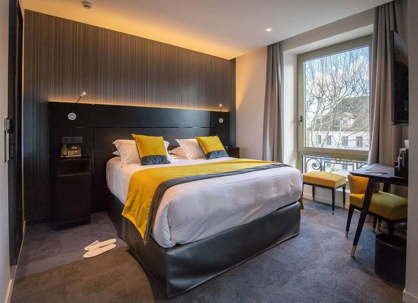 Chambre Photo