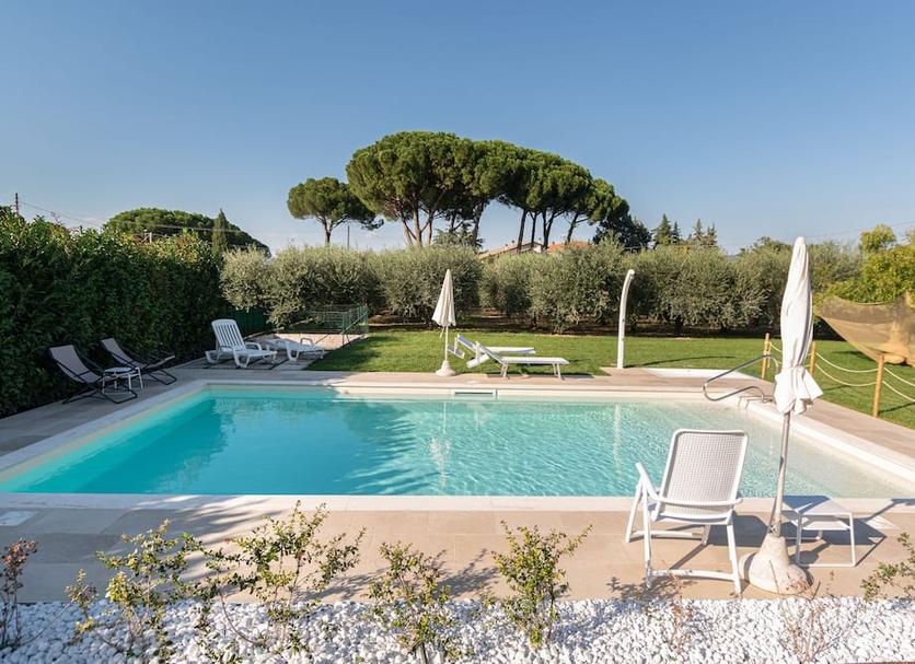 Piscine Photo